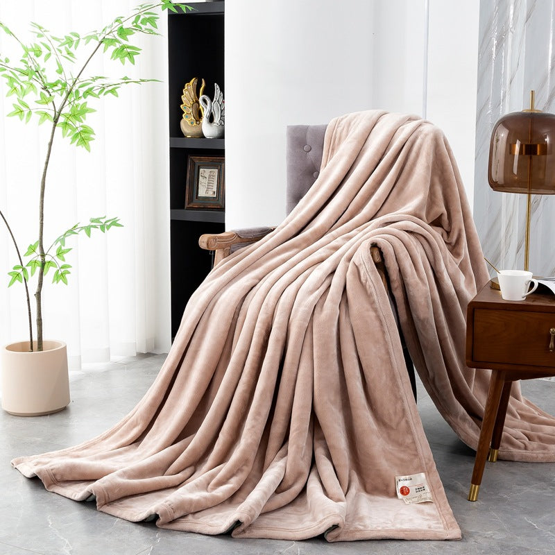 Cozy Fleece