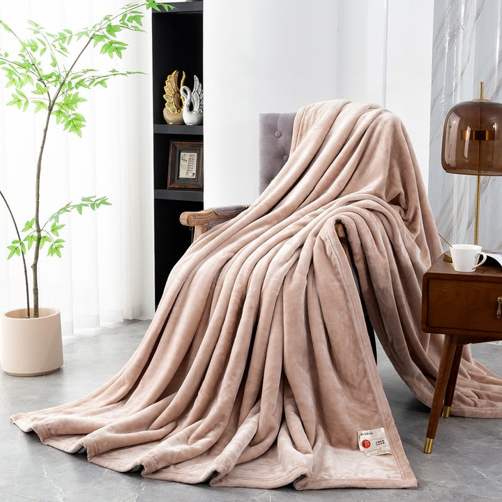 Cozy Fleece
