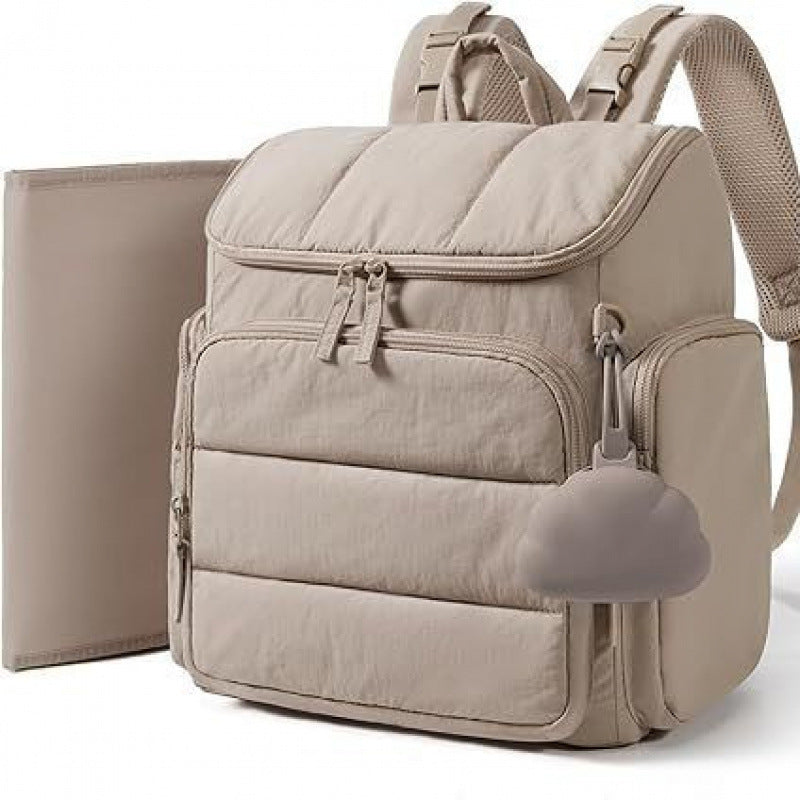 Multi-Functional Insulated Backpack Stornfield