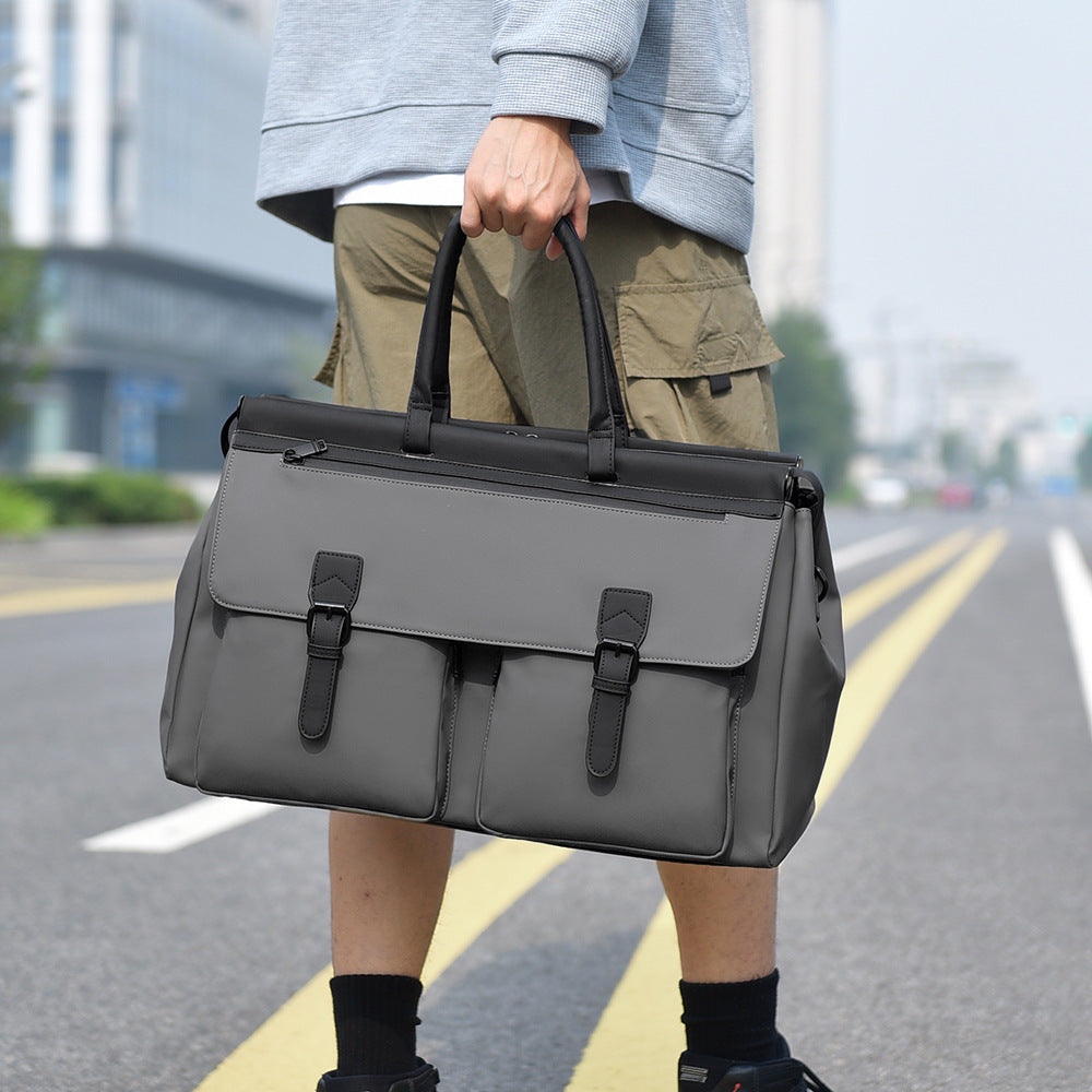 Versatile Business Travel Bag Stornfield