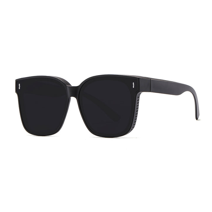 Women's Oversized Sunglasses with Stylish Frame Stornfield