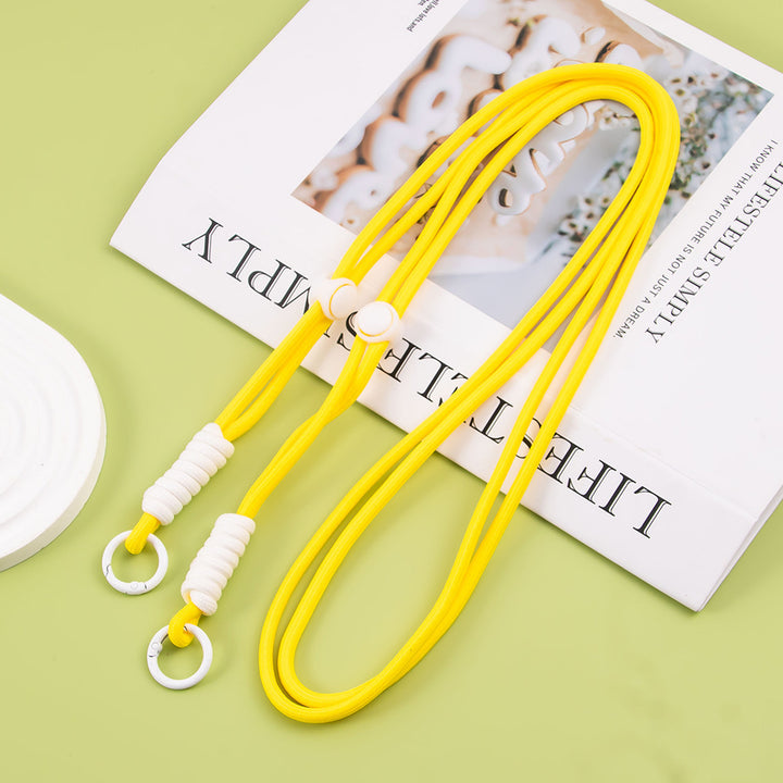 Durable Multi-Functional Lanyard Stornfield