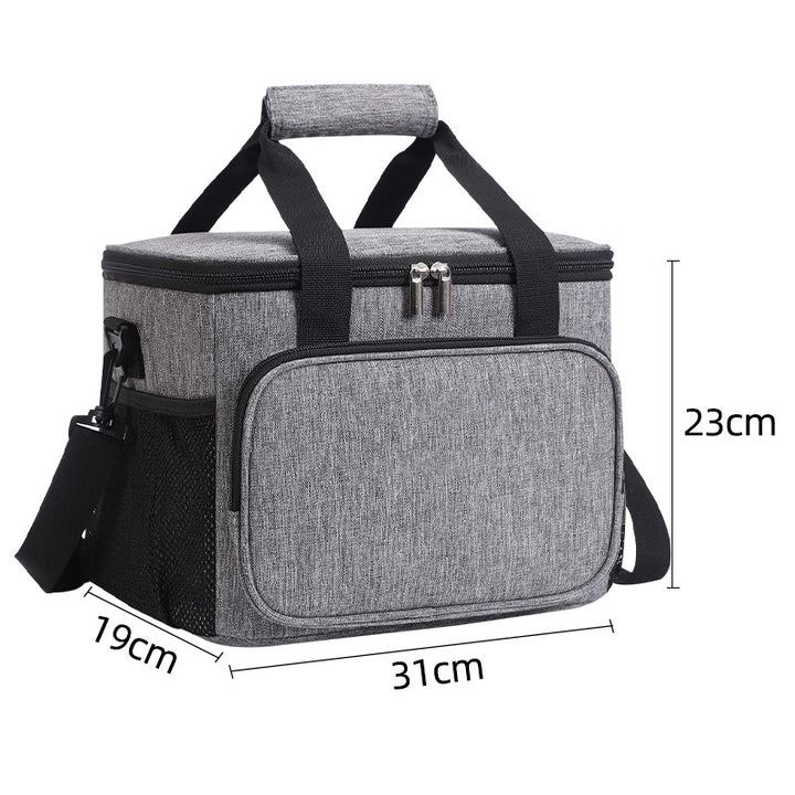Ladies Insulated Cooler Bag Stornfield