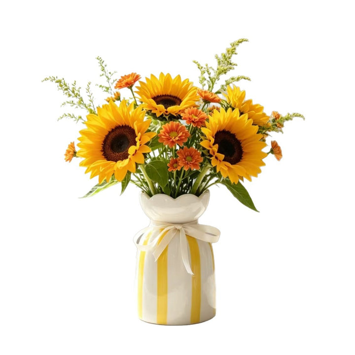 Elegant Decorative Flower Vase Stornfeild