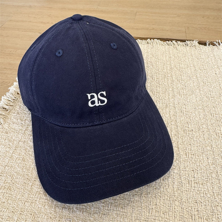 Women's Adjustable Cotton Baseball Cap Stornfield 1783922768