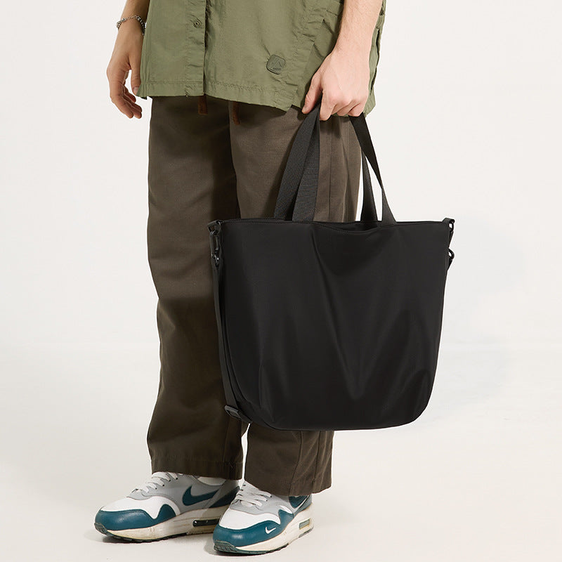 Spacious Everyday Tote Bag Stornfield