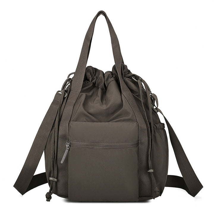 Sleek Travel Duffel Bag Stornfield