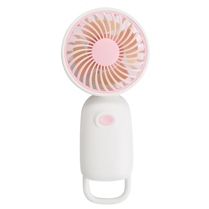 Unisex Portable Handy Fan with USB Charging Option Stornfield