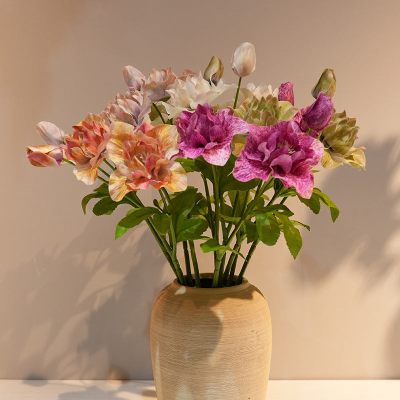 Noble Artificial Flower Stornfield
