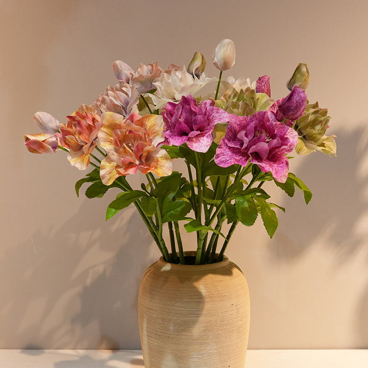 Noble Artificial Flower Stornfield