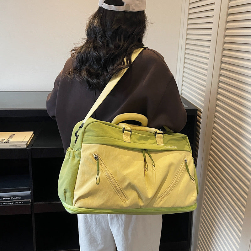 Travel Duffel Bag Stornfield