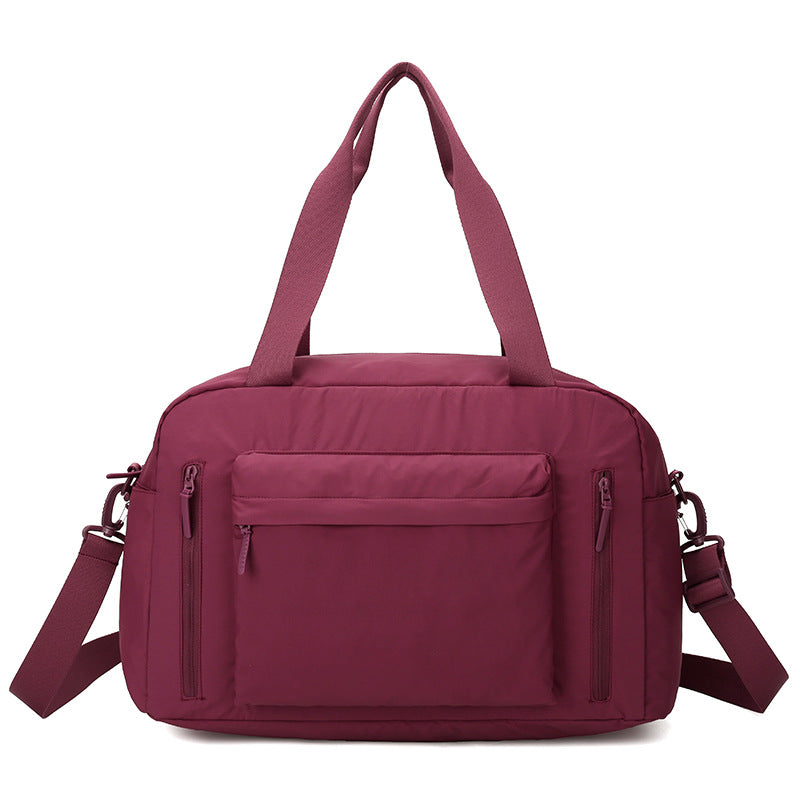 Versatile Travel Bag