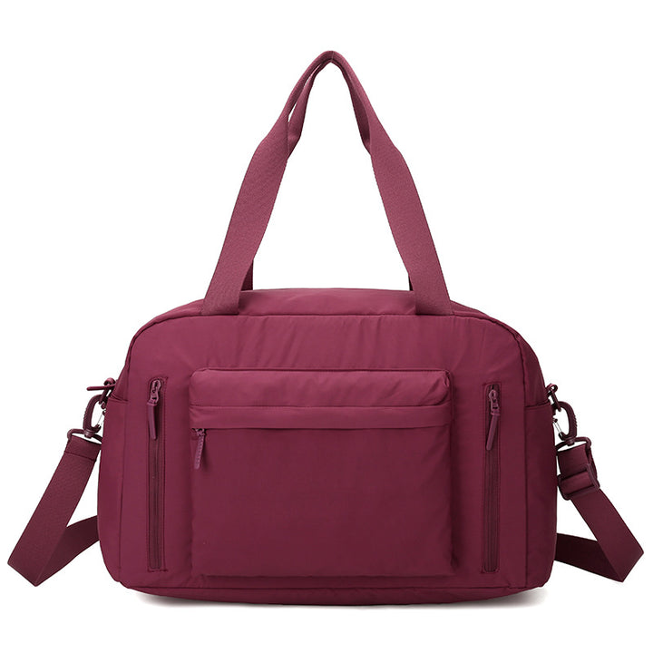 Versatile Travel Bag