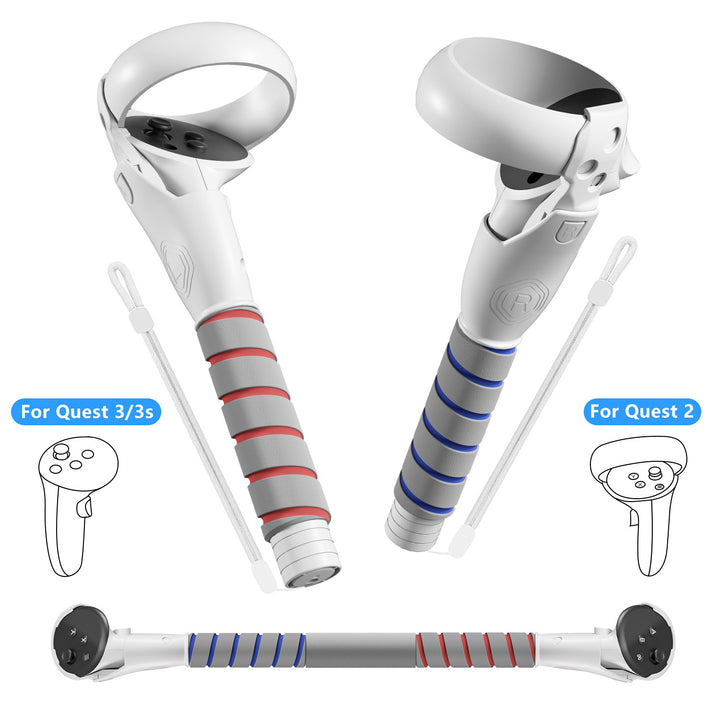 VR Controller Accessories Stornfield