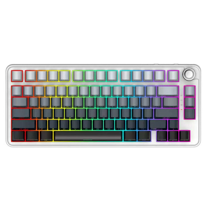 Mechanical Gaming Keyboard with Rgb Lighting Stornfield
