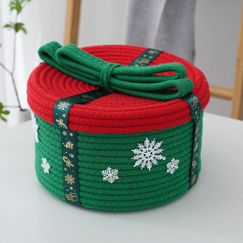 Storage basket Stornfield