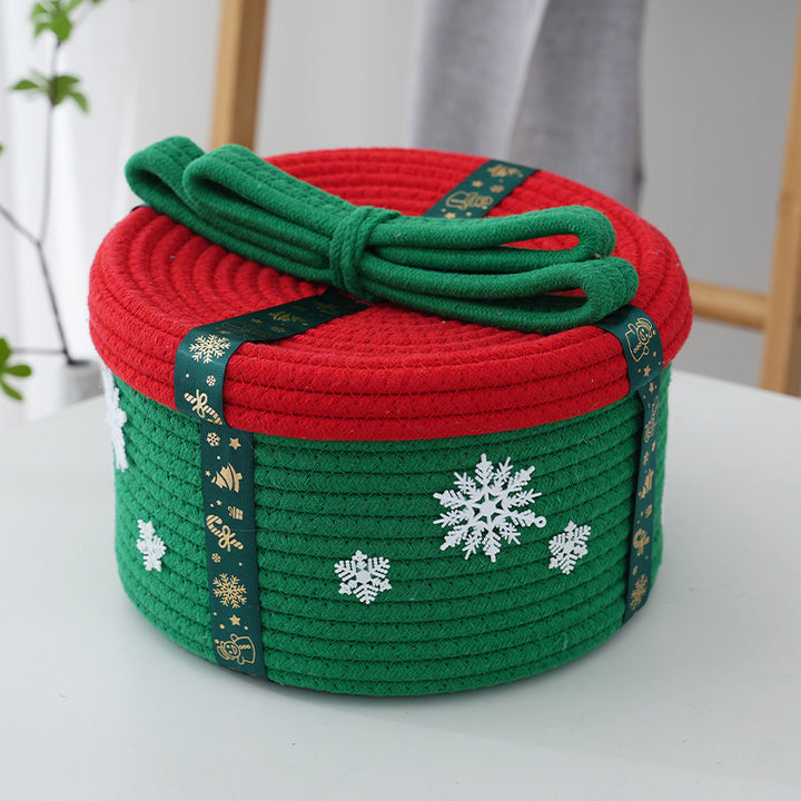 Storage basket Stornfield