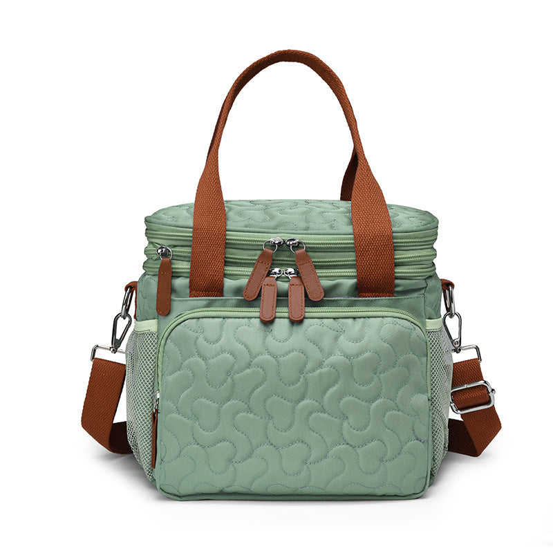 Insulated Lunch Tote Stornfield