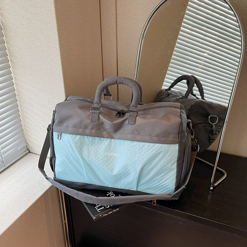 Multi-Purpose Travel Duffel Bag Stornfield