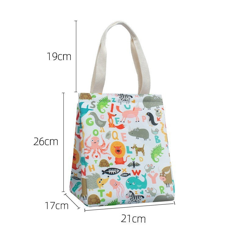 Women's Insulated Picnic Bag Stornfield