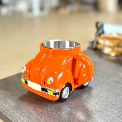 Coffee mug in car design Stornfield