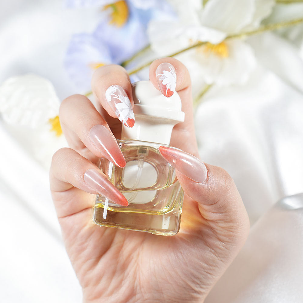 Premium Artistic Nail Tips Stornfield