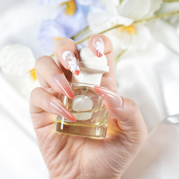 Premium Artistic Nail Tips Stornfield