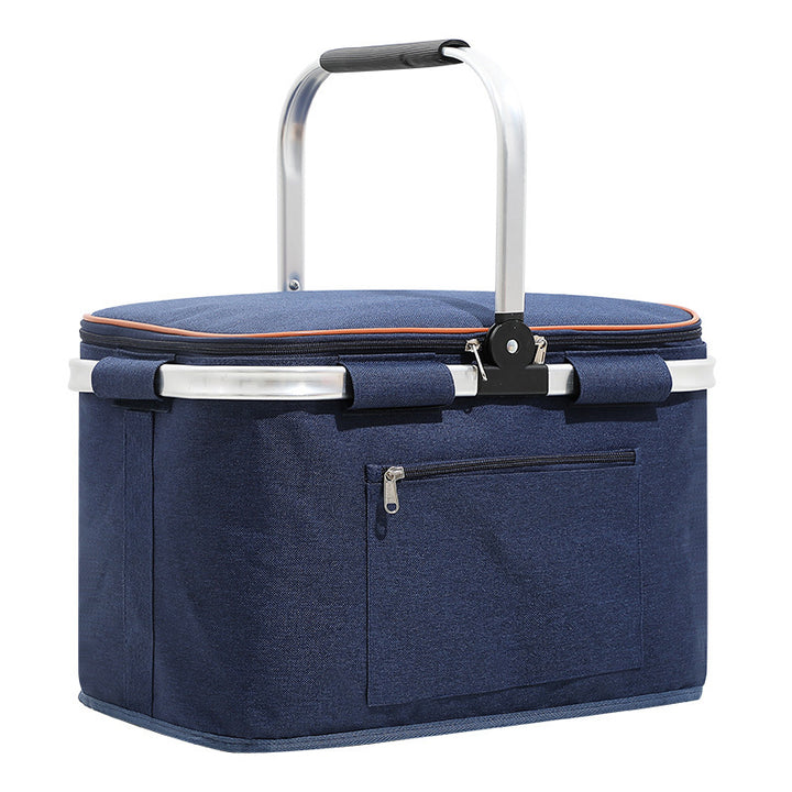 Insulated Picnic Food Carrier Stornfield
