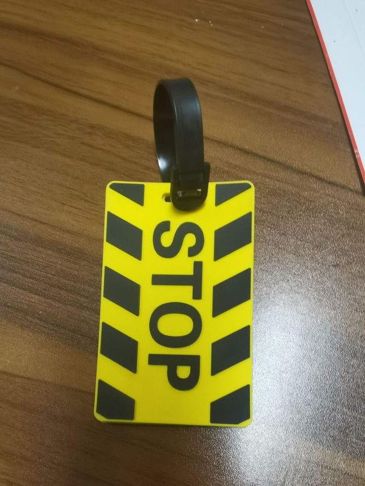 Adjustable Luggage Safety Strap Stornfield