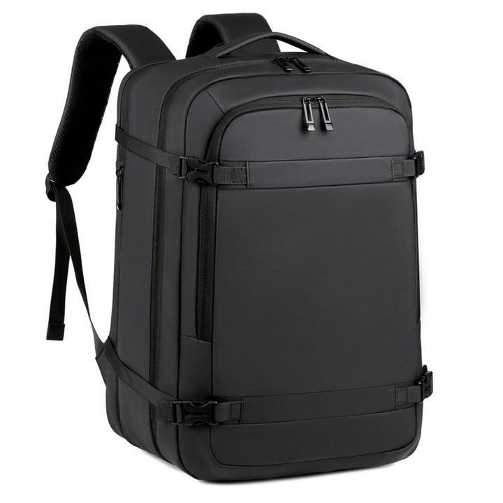 High-quality travel backpack with intelligent compartment system Stornfield
