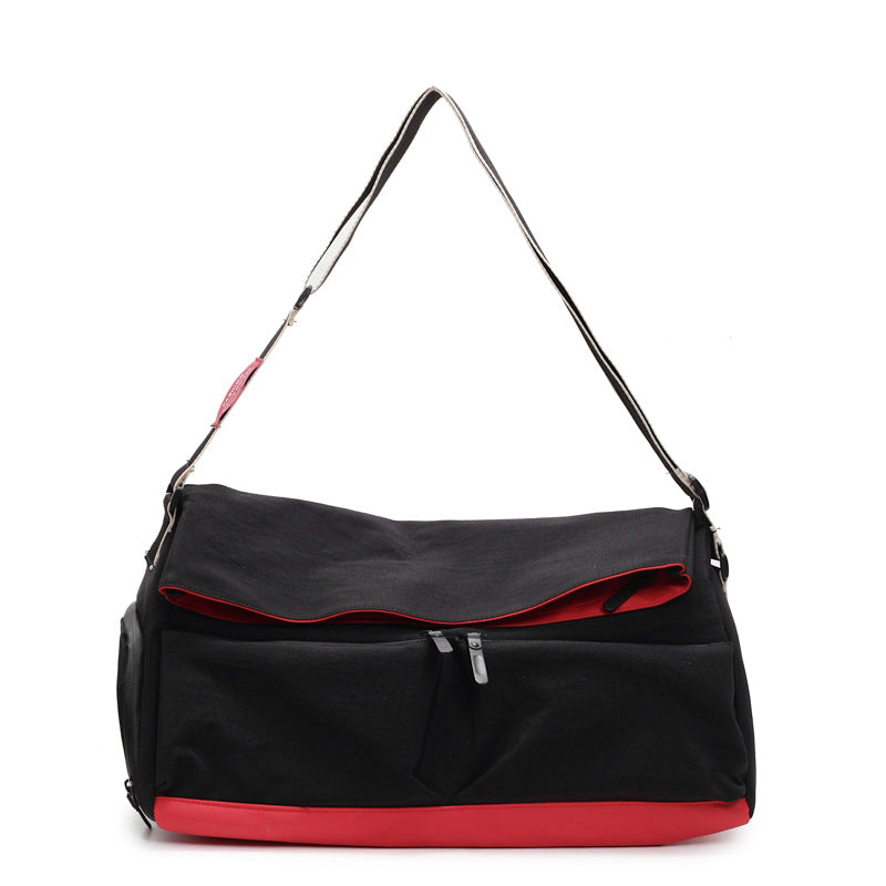 Functional Travel Duffel Bag