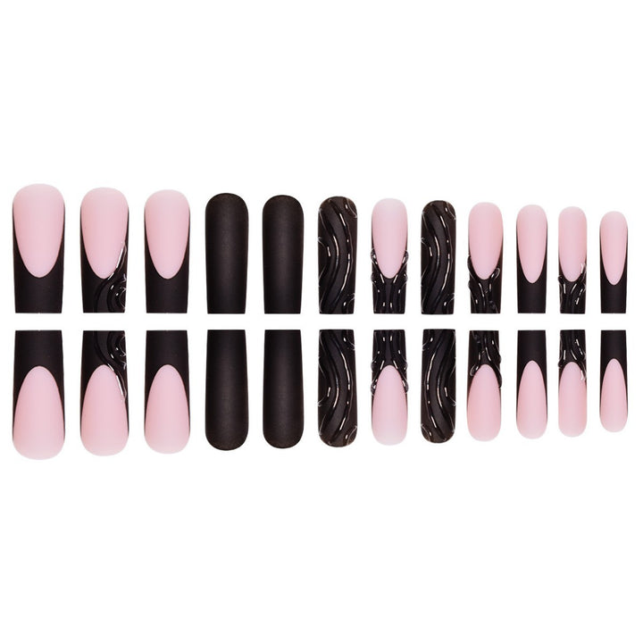 Artistic 3D Nail Art Extensions Stornfield 1787913950
