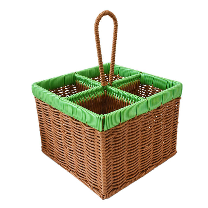 Multi-Compartment Storage Caddy Stornfield