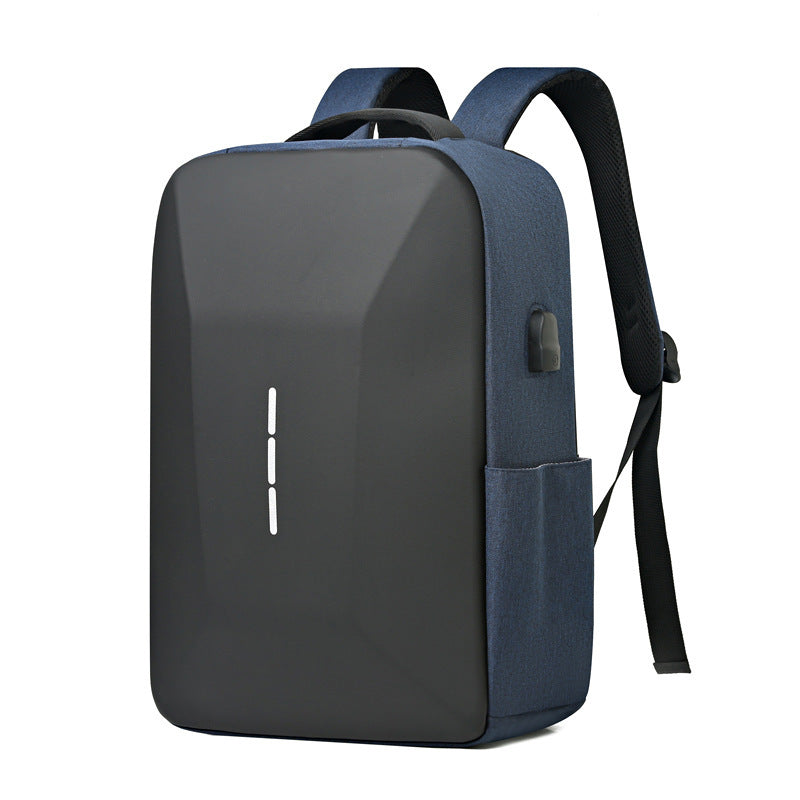 High-Durability Anti-Theft Backpack Stornfield
