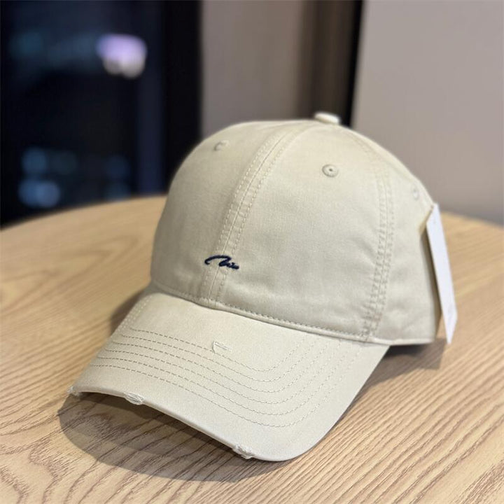 Unisex Cotton Twill Baseball Cap Stornfield