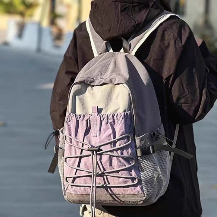 Casual Lightweight Sling Backpack Stornfield