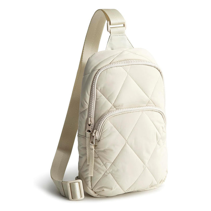 Fashionable and Padded Sling Bag Stornfield