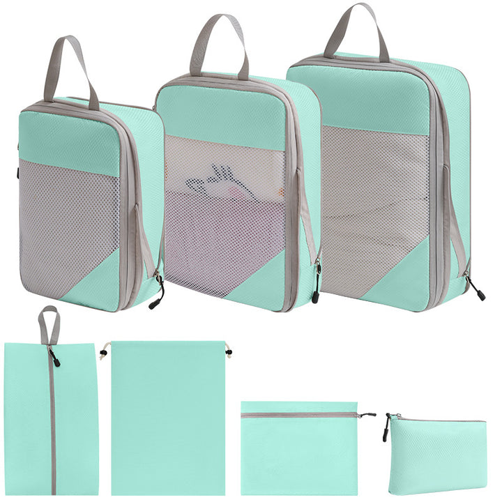 Travel Compression Bags Set Stornfield