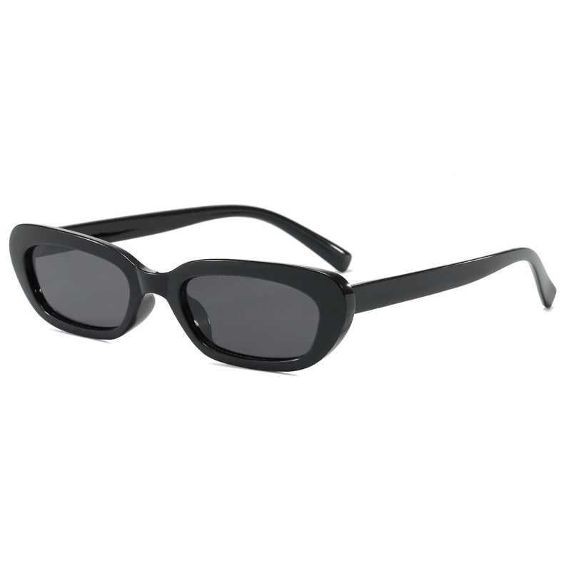 Women's fashionable sunglasses in elegant cat-eye design Stornfield