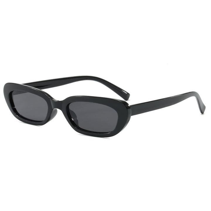Women's fashionable sunglasses in elegant cat-eye design Stornfield