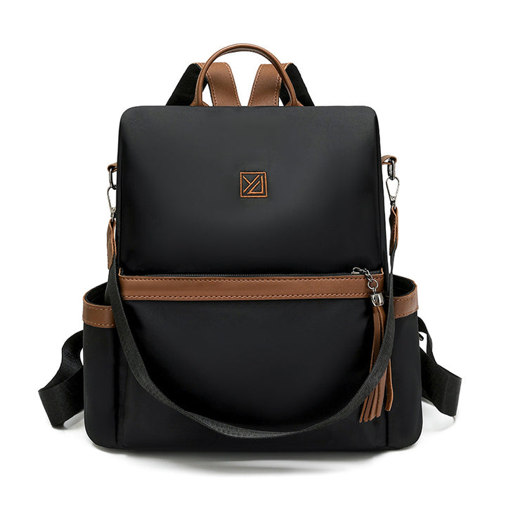 Compact Travel Backpack Stornfield