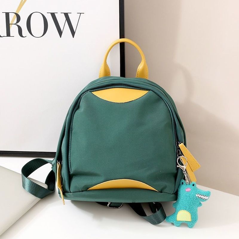 Versatile Mini Backpack Bag Stornfield