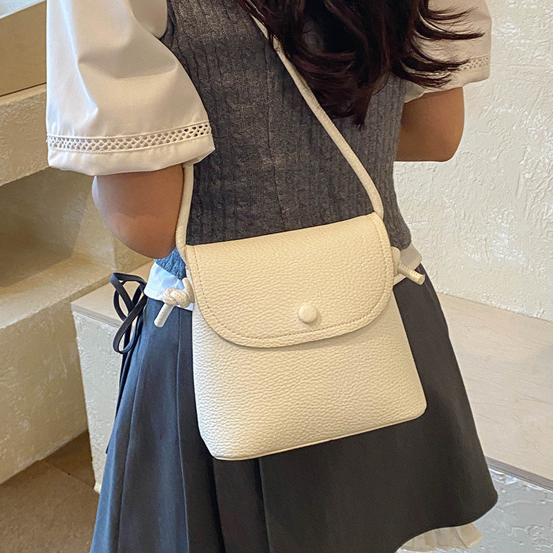 WoVersatile Textured Crossbody Handbag Stornfield