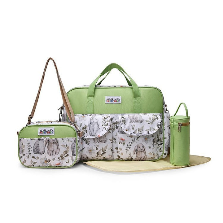 Multi-purpose Travel Stornfield