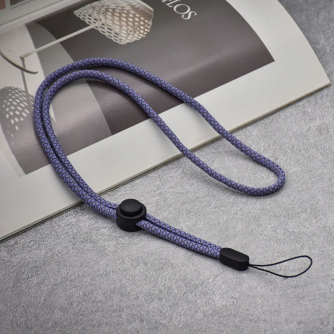 Adjustable Mobile Accessories Lanyard Stornfield