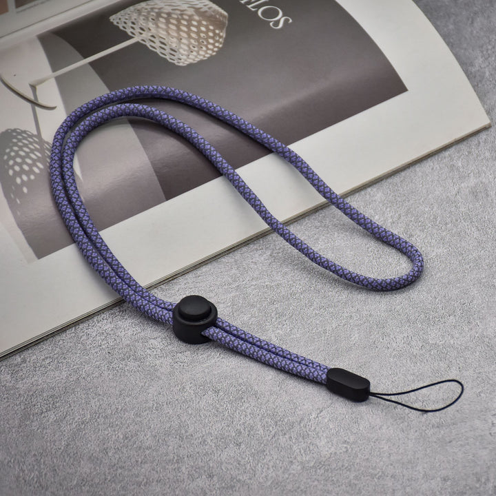 Adjustable Mobile Accessories Lanyard Stornfield