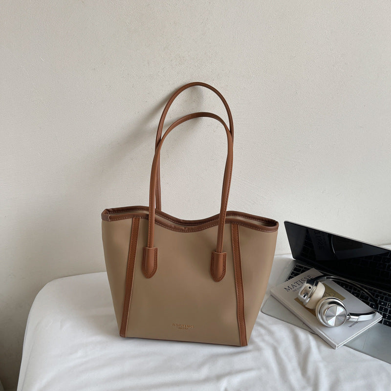 Elegant Versatile Tote Bag Stornfield