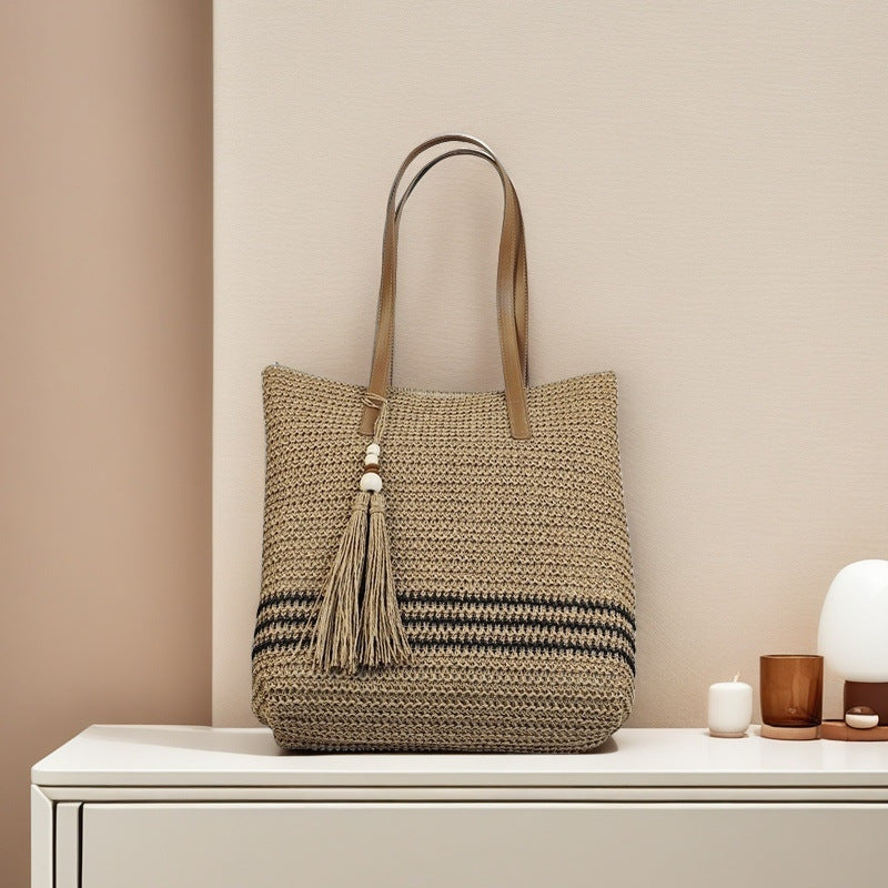 Beach bag Stornfield