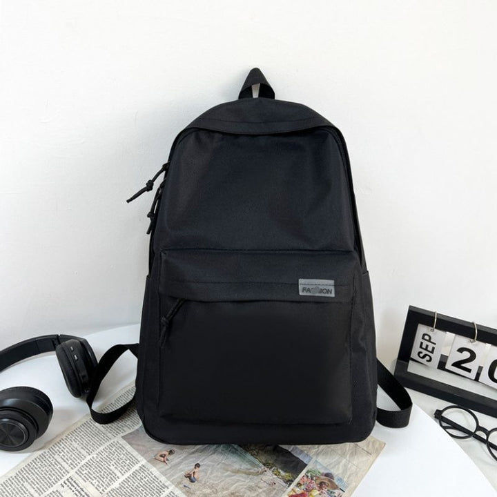 Minimalist Casual Backpack Stornfield