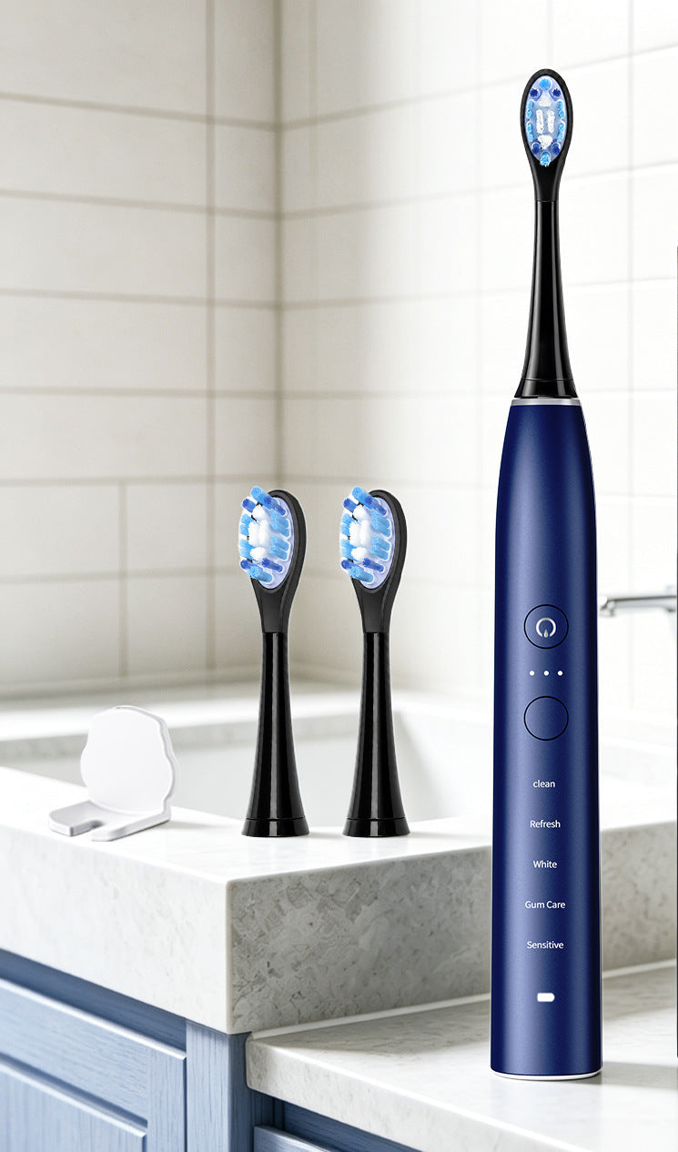 Smart Electric Toothbrush Stornfield